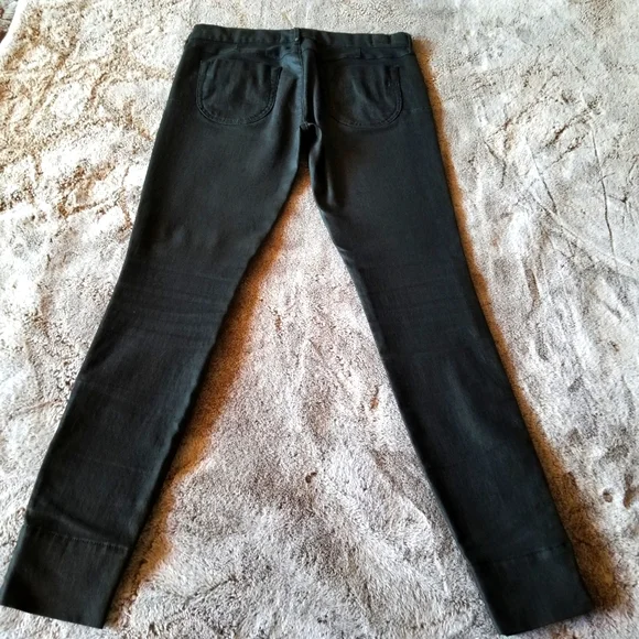 Habitual Black Skinny Pants - Picture 5 of 15